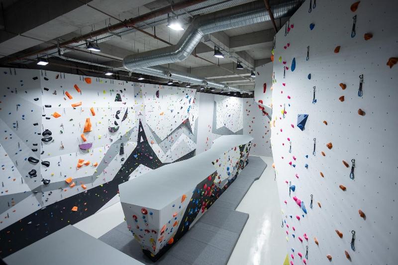 Inventist Hotel Sports Academy image