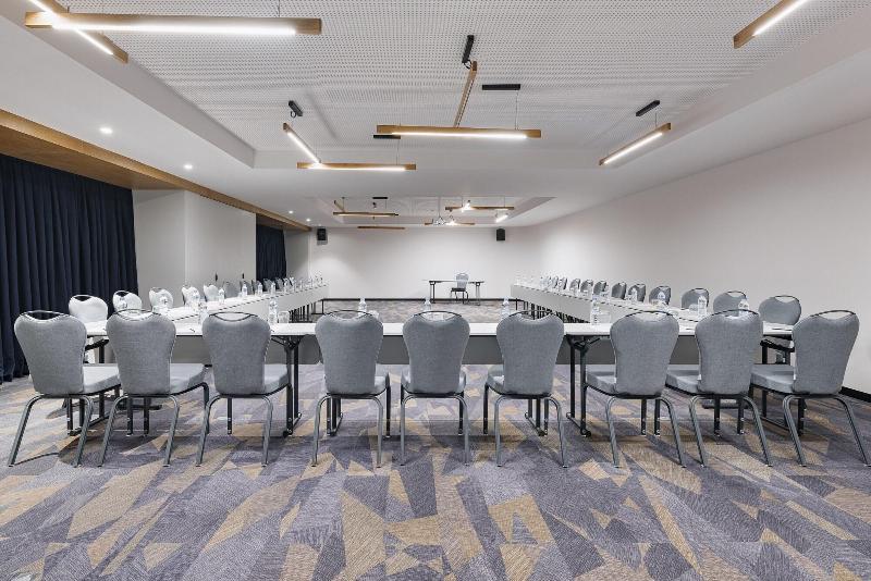 Inventist Hotel Sports Academy image
