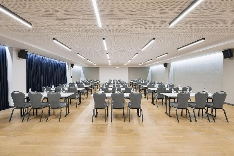 Inventist Hotel Sports Academy image