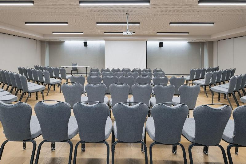 Inventist Hotel Sports Academy image