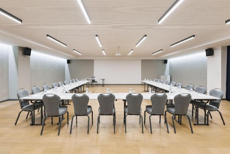 Inventist Hotel Sports Academy image