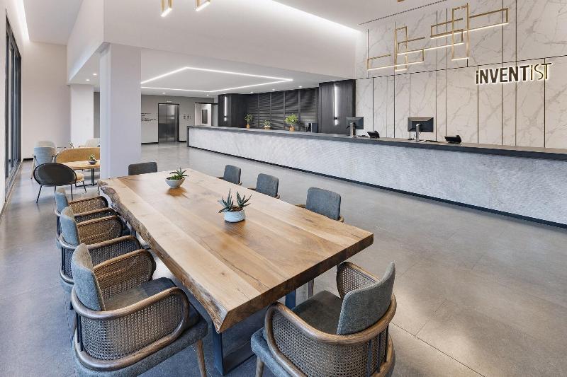 Inventist Hotel Sports Academy image