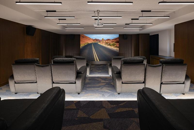 Inventist Hotel Sports Academy image
