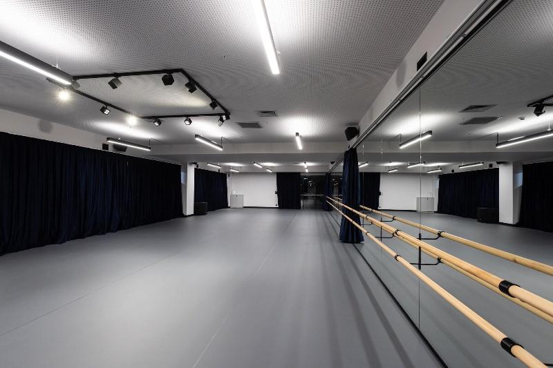 Inventist Hotel Sports Academy image