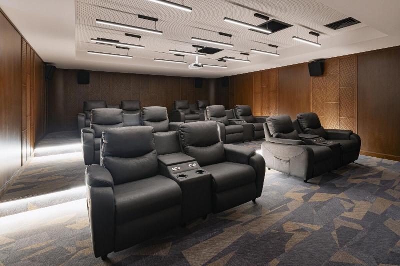Inventist Hotel Sports Academy image