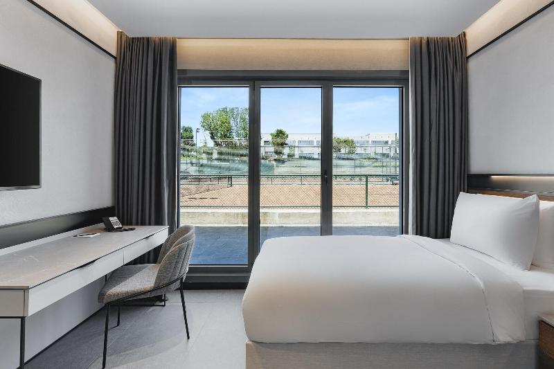 Inventist Hotel Sports Academy image