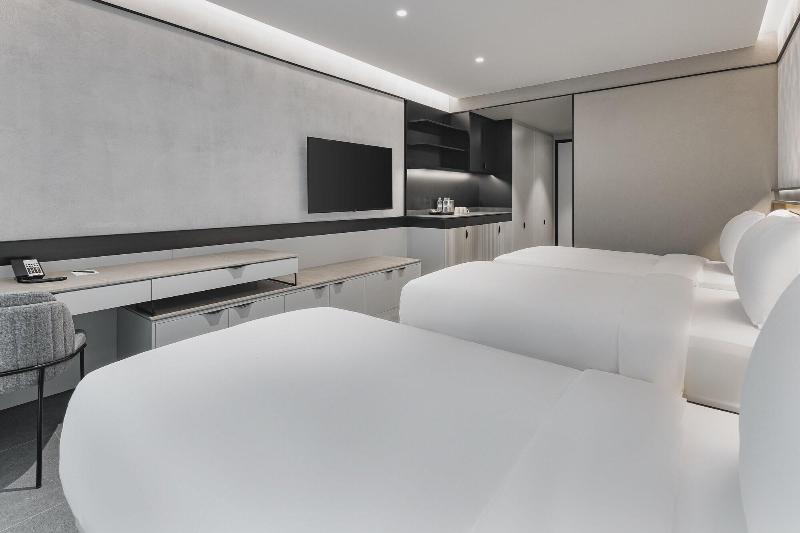 Inventist Hotel Sports Academy image