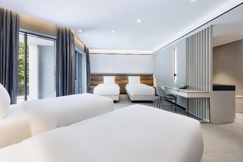 Inventist Hotel Sports Academy image