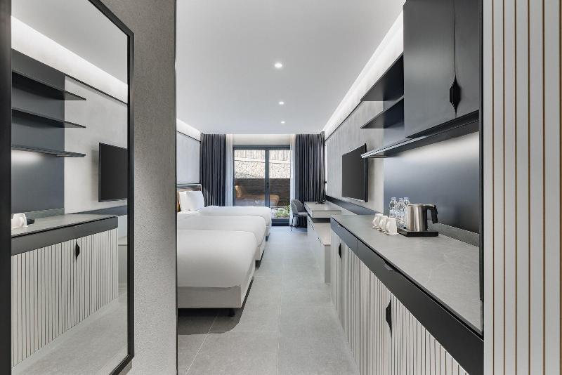 Inventist Hotel Sports Academy image