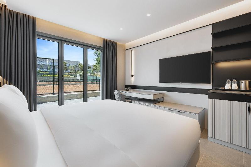 Inventist Hotel Sports Academy image