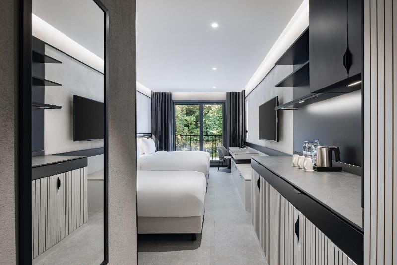 Inventist Hotel Sports Academy image