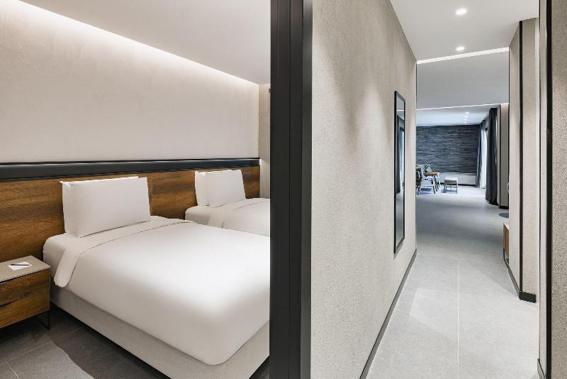 Inventist Hotel Sports Academy image