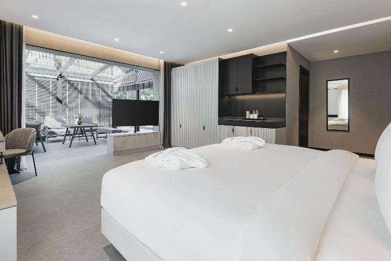 Inventist Hotel Sports Academy image