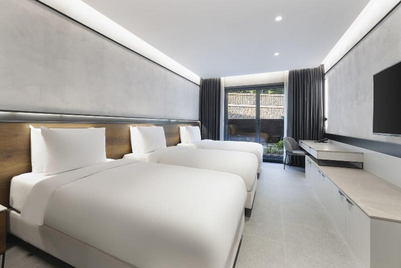 Inventist Hotel Sports Academy image