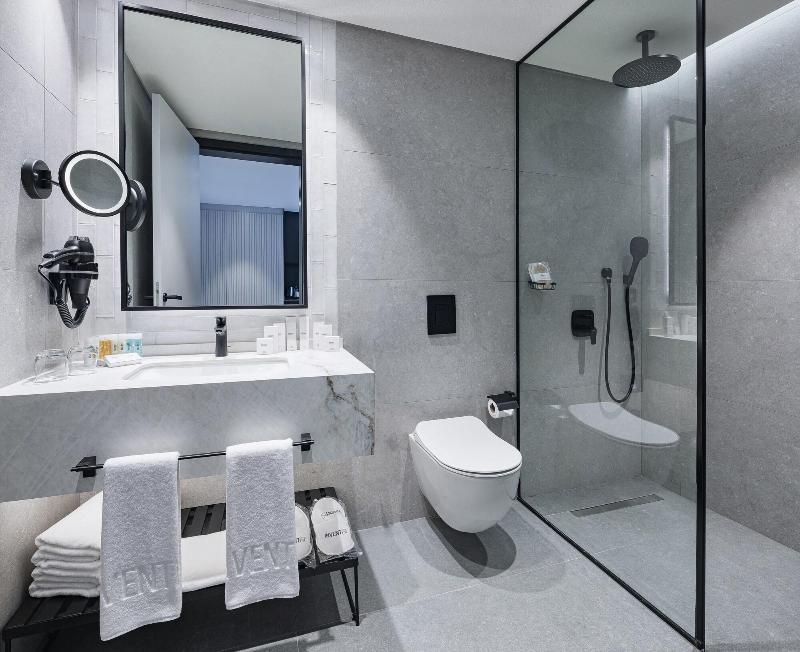 Inventist Hotel Sports Academy image