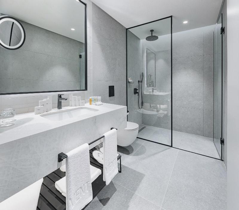 Inventist Hotel Sports Academy image