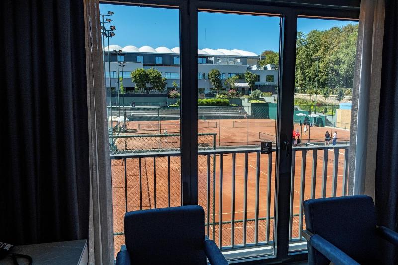 Inventist Hotel Sports Academy image