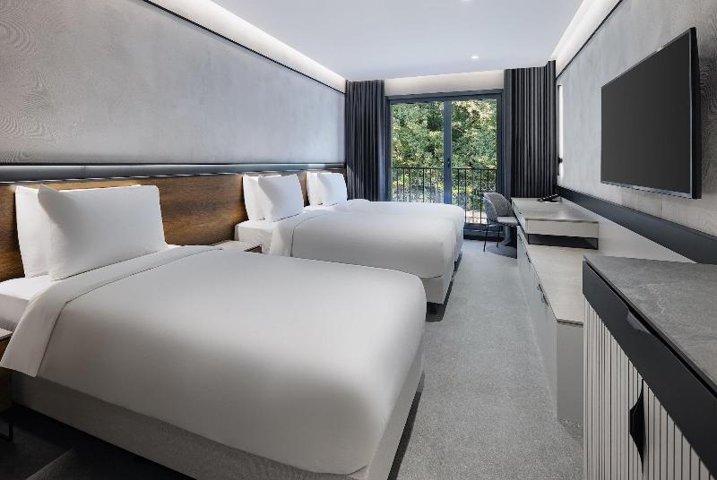 Inventist Hotel Sports Academy image