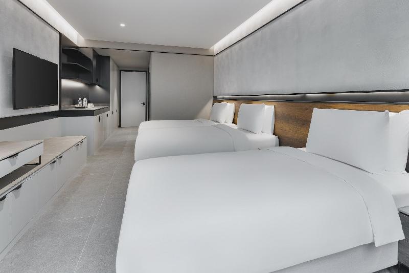 Inventist Hotel Sports Academy image