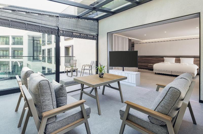 Inventist Hotel Sports Academy image