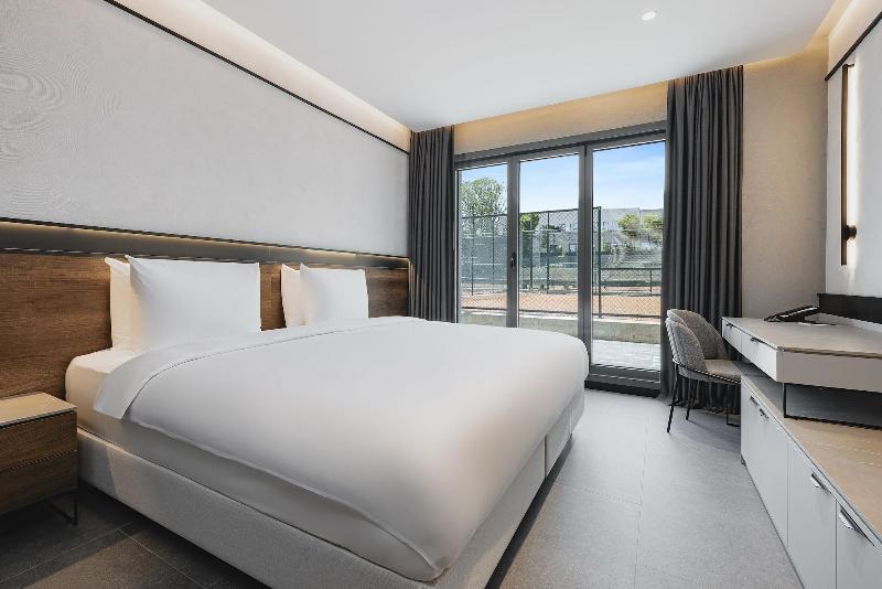Inventist Hotel Sports Academy image