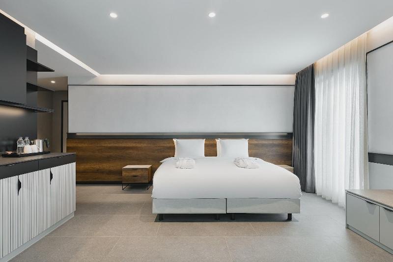 Inventist Hotel Sports Academy image