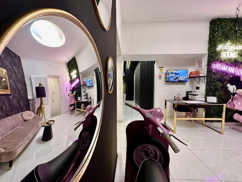 Elegance Rooms Spaccanapoli image