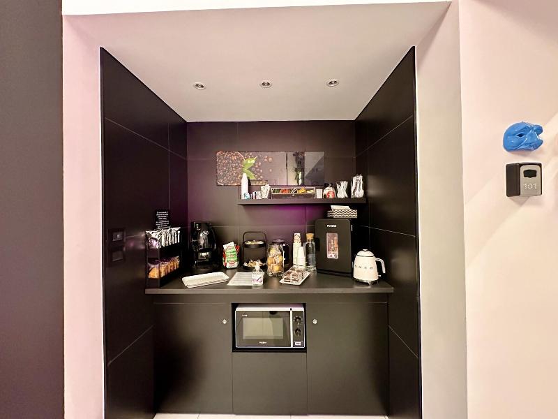Elegance Rooms Spaccanapoli image
