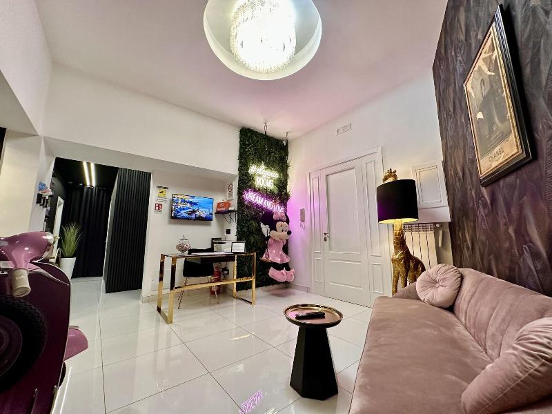 Elegance Rooms Spaccanapoli image