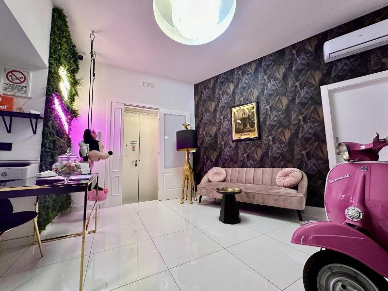 Elegance Rooms Spaccanapoli image