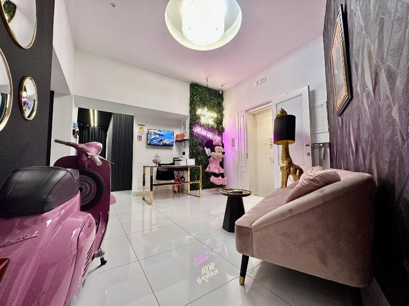 Elegance Rooms Spaccanapoli image
