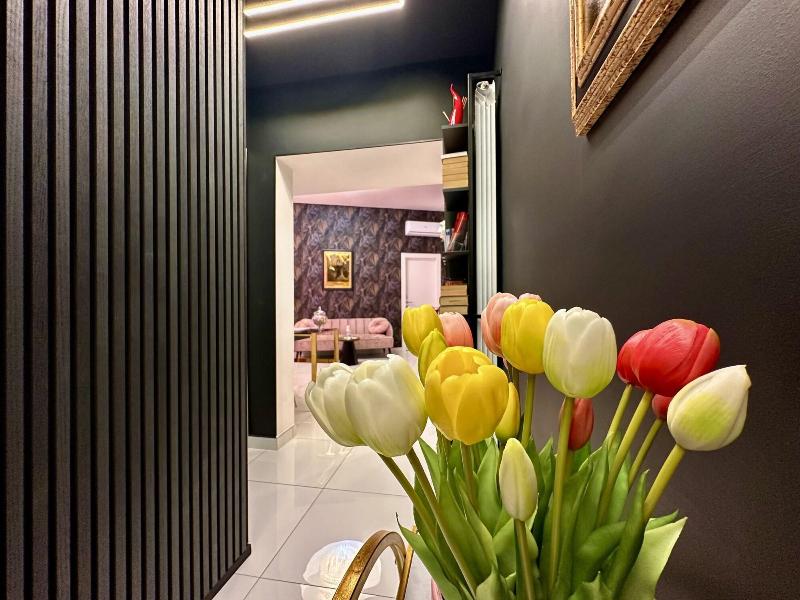 Elegance Rooms Spaccanapoli image