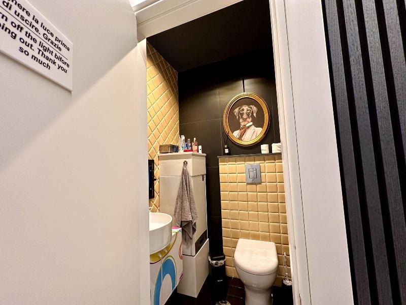 Elegance Rooms Spaccanapoli image