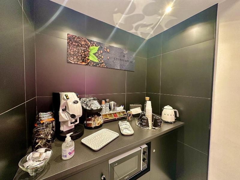 Elegance Rooms Spaccanapoli image