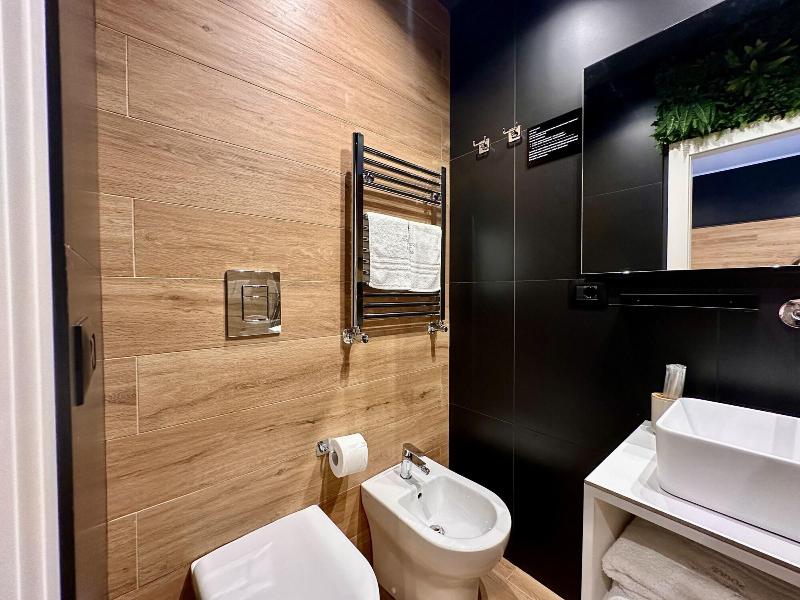Elegance Rooms Spaccanapoli image