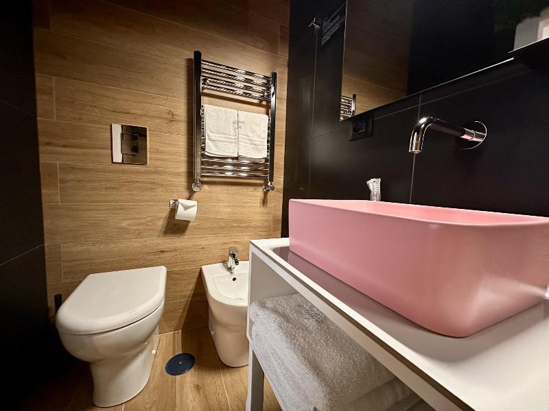 Elegance Rooms Spaccanapoli image