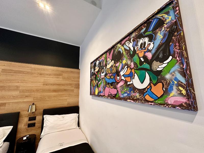 Elegance Rooms Spaccanapoli image
