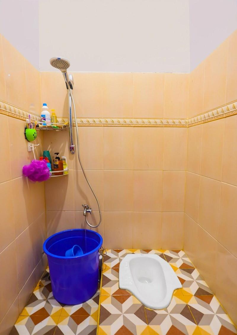 Spot On 92492 Pelita Satu image