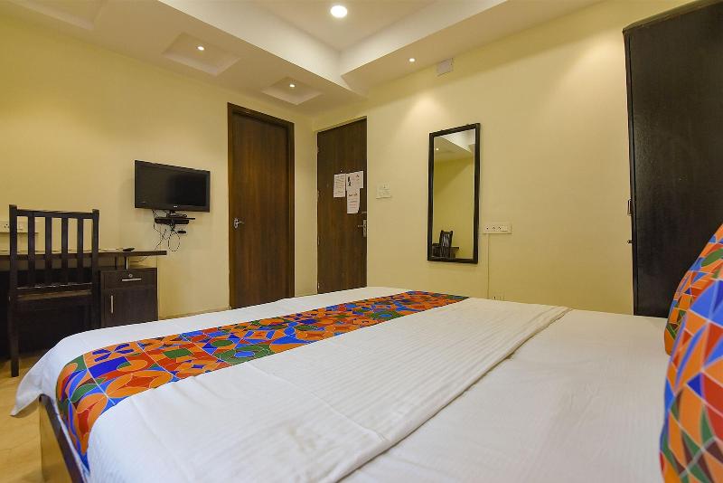 Fabhotel All In One Saltlake image