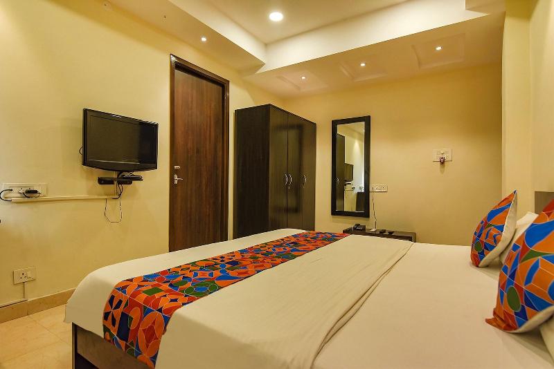 Fabhotel All In One Saltlake image