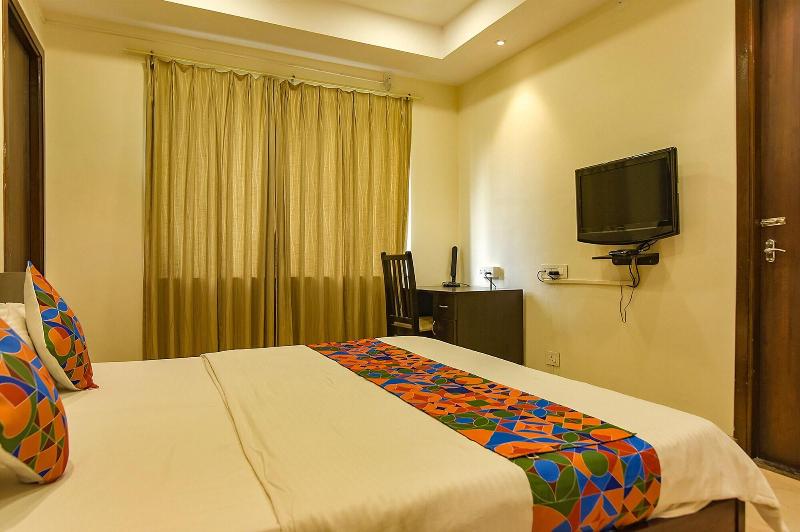 Fabhotel All In One Saltlake image
