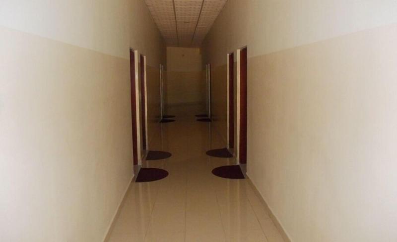 Sultanate Suites Gra Kano