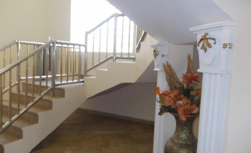 Sultanate Suites Gra Kano