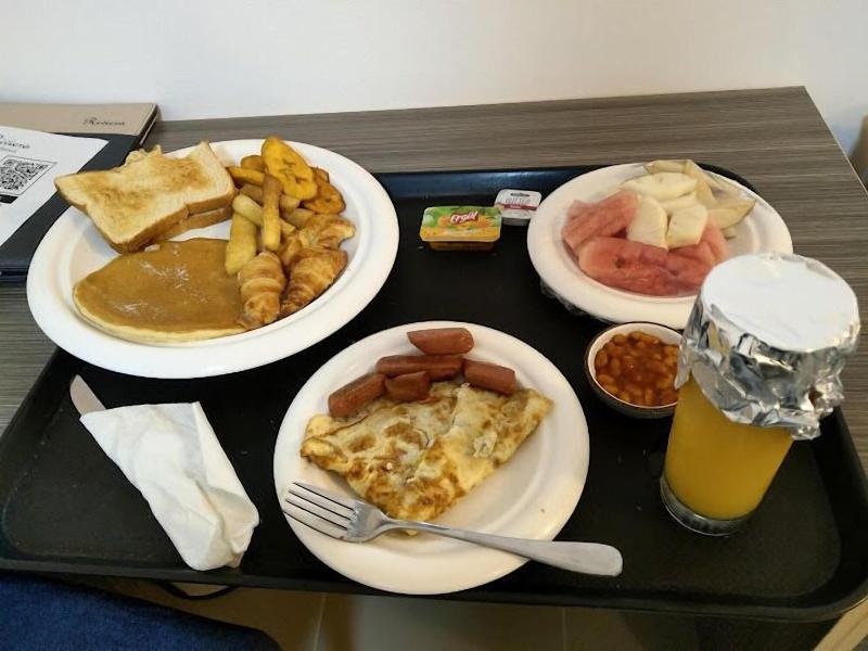 Sultanate Suites Gra Kano