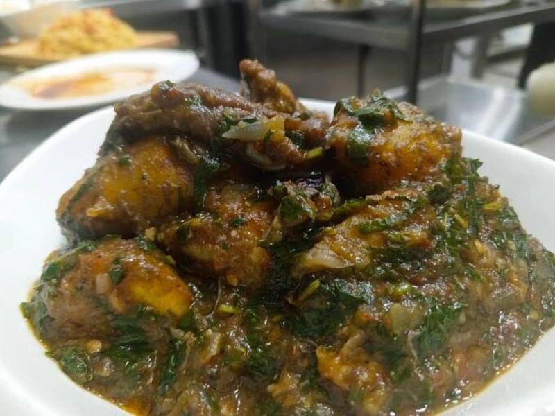 Sultanate Suites Gra Kano