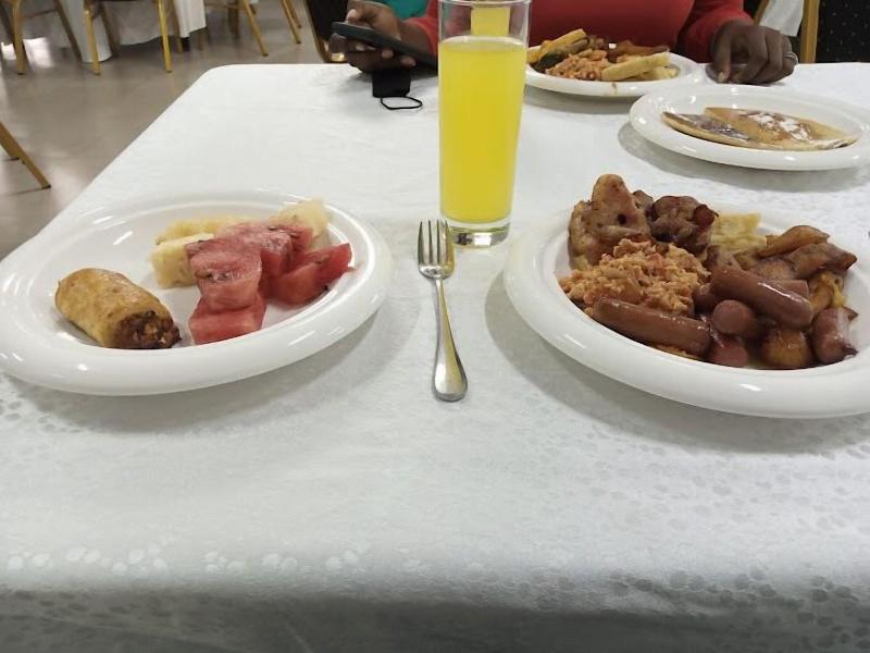 Sultanate Suites Gra Kano