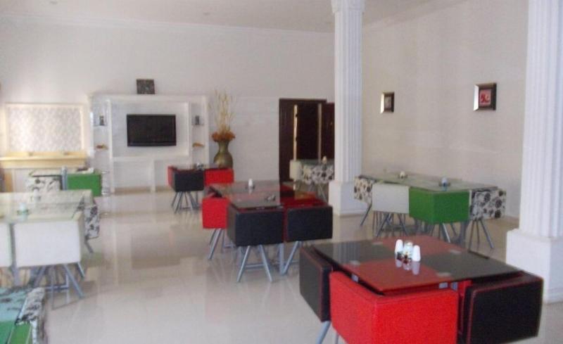 Sultanate Suites Gra Kano