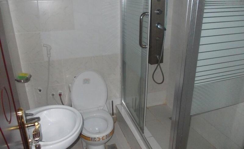 Sultanate Suites Gra Kano 4