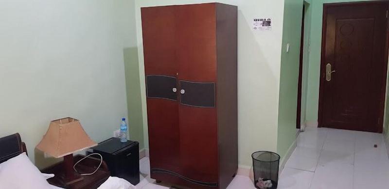 Sultanate Suites Gra Kano 5
