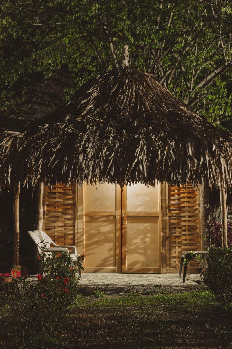 Magic Greeen Tayrona image